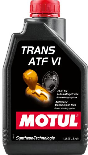 Motul Trans ATF VI, 1 Liter