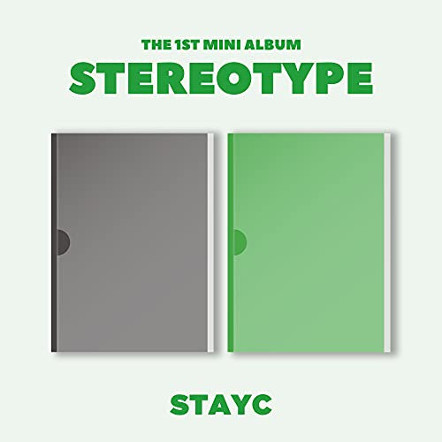 stereotype -photoboo-