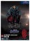 Beast Kingdom - Figurine Marvel Avengers Endgame : Thor Diorama Stage D-Stage