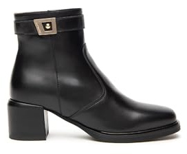 Nerogiardini - Stivaletto Nero art.I411012D