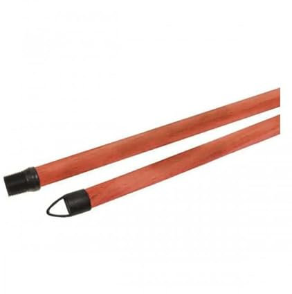 SYLEX - Manche à balai coco à visser 125cm