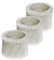 Invest Filter Ersatz kompatibel mit Luftbefeuchter HU4801 HU4802 HU4803, HU4811 HU4813 HU4814 Ersatzteile Luftbefeuchter Philips HU4801 weiß (3)