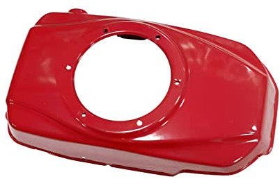 Cancanle Lüftergehäuse für Honda GXV160 GXV140 HR 216 195 196 Serien Rasenmähermotor