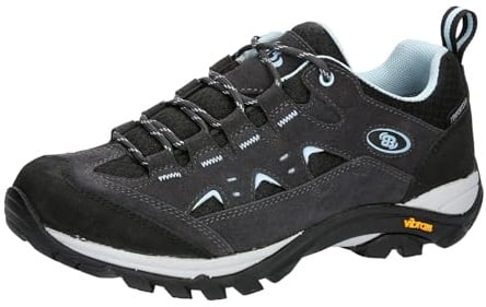 Brütting Unisex Mount Bear Low Trekkingsschuhe