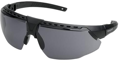 Honeywell Avatar Brille schwarz Frm Okular grau hs Marke