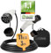 ABSINA Typ 2 Ladekabel 11kW & 16A für Hybrid & Elektroauto - 3 Meter Typ 2 Ladekabel 3 phasig - Mode 3 Ladekabel - Kompatibel mit Model 3, e-Up, ID.3, Zoe, EQ fortwo, Kona Elektro, ID.4 UVM