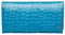 Golden Head Cayenne RFID Protect Ladies Purse Wallet Azure