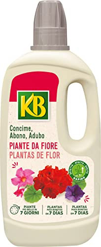 KB concime Piante da Fiore 1L