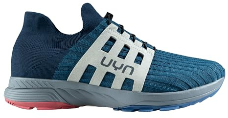 UYN Y100209 WASHI XC Iron Sole Sneaker Male Gas EU 45