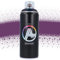 Double A Spraypaint Sprühdose 400ml Sprühfarbe Acryllack Sprühlack matt hochdeckend DIY Kunststoff Metall Möbel Deko (DA-280 Dark Fig)