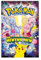 Poster, Motiv: Pokémon Die Erste Filmposter, Schlafzimmer, Dekoration, Landschaft, Büro, Raumdekoration, Geschenk, 30 x 45 cm