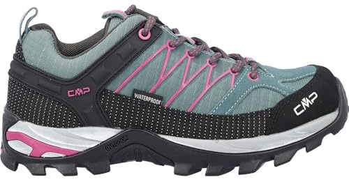 CMP Rigel Low WP 3Q54456 Hiking Shoes EU 37