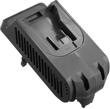 DDLSKZXI Battery Adapter,Compatible For Milwaukee,Li-Ion Battery Convert To For V11 Vacuum Cleaner MIL18V11