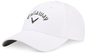 Callaway Golf Damen Liquid Metal Golfkappe