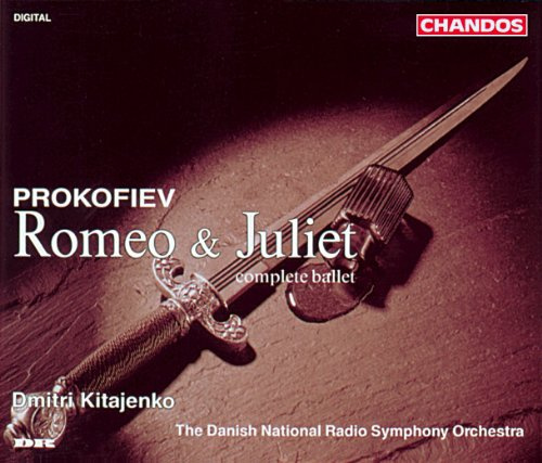 Romeo und Julia (Gesamtaufnahme)