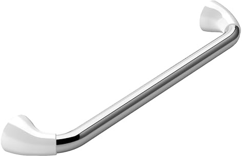 Spirella 10.30019 Vivawell Haltegriff Prof 60 cm, Chrom