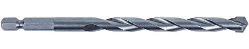 Projahn Steinbohrer mit 6-kant Schaft E6.3 10,0 x 120 mm 50310
