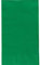 Amscan 63215.03 Premium Big Party Pack 2‑Ply Guest Towels, Festive Green Plates, Paper