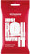 Renshaw White Just Roll With It Fondant Icing, 250 g (Pack of 1) - Ready to Roll Icing for Cakes
