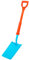OX Pro Insulated Cable Laying Shovel
