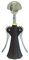 Alessi Anna G Korkenzieher, Schwarz