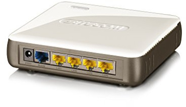 Sitecom WL-342 ADSL Wi-Fi router