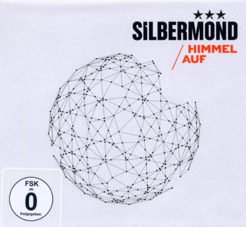 Himmel auf (Limitierte Deluxe Edition inkl. Live CD & Blu-ray + Bonus-DVD)