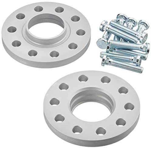 Eibach S90-6-15-027 Spurverbreiterung Pro-Spacer System 6 30 mm 5/114,3 67,0