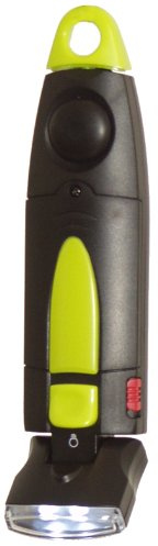My Staysafe - Überfallschutz - Alarm und Lampe als zuverlässiger Sicherheitsbegleiter