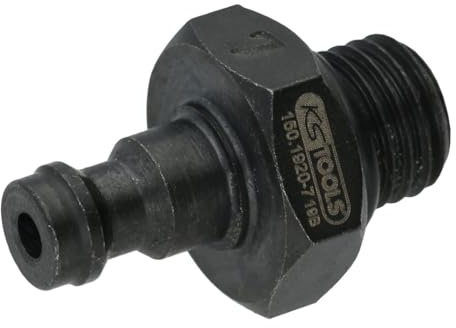 KS Tools 150.1920-7 Schraubadapter Gr. 7, M12 x 1,5