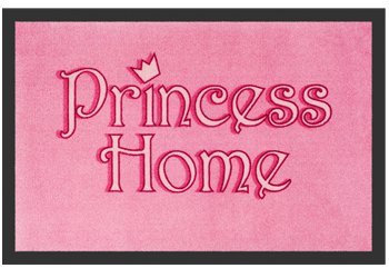 Fußmatte Princess Home