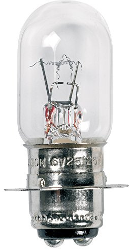 Ring Automotive R3603 12V 25/25W Px15D Headlamp