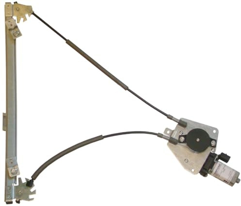 Valeo Fensterheber vorne links 850322 | Kompatibel mit: PEUGEOT 306, 306 Schrägheck