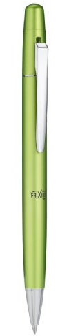 Pilot Frixion LX Gelstift/Gelroller, löschbar, hellgrünes Gehäuse