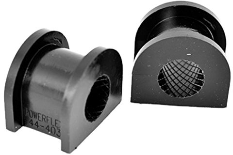 Powerflex PFF44-403-27BLK Performance Polyuretan Buchsen Blackseries