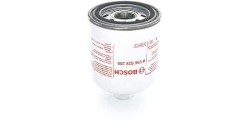 Bosch Automotive 0 986 628 258 Lufttrocknerpatrone, Druckluftanlage