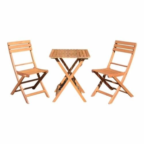 Diego 3 TLG. Set Natur