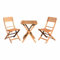 Diego 3 TLG. Set Natur