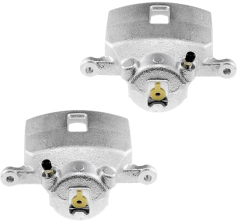 2x Bremssattel Vorderachse für Chrysler PT Cruiser