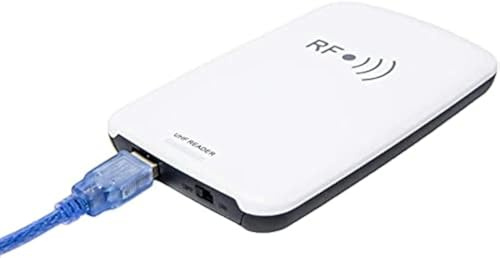 Yanzeo SR3308 860–960 MHz UHF RFID-Leser, Schreiber, USB, RFID-Leser, kostenlose SDK-Benutzerhandbuchungen