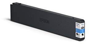 EPSON Workforce Enterprise WF-C20590 Cyan Ink