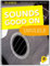 Sounds Good On Ukulele - 50 Songs Created For The Ukulele - Songbook mit Dunlop Plek