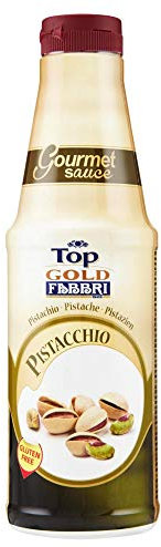 TOPPING FABBRI AL PISTACCHIO 850ml
