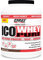 Ico Whey pure 90% proteines de lactosérum (1 pot de 2000g, Vanille)