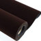 Papel de contacto de terciopelo autoadhesivo para cajón de joyería tela de manualidades y pegar. Forro de terciopelo suave para cajones 45cm x 3m
