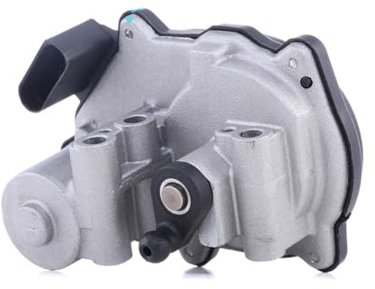 ENGITECH ENT320003 Stellmotor Saugrohrklappe Kompatibel mit VW Golf 6 5K1 03L129086