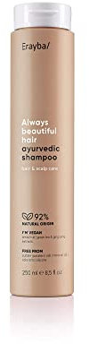 Erayba Champú ayurvédico 250ml