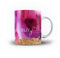 iCaseDesigner Personalised Agate Watercolour Marble Name with Heart 11oz Ceramic Mug - 7. Colours of Love