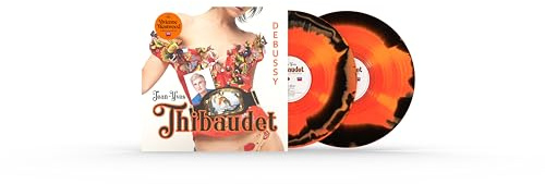 Debussy 24 Preludes (Vivienne Westwood