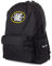 Vans Old Skool III Rucksack, Unisex, Schwarz, Schwarz , Einheitsgröße